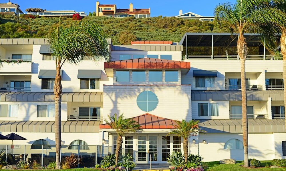 Hilton Vacation Club Riviera Beach & Shores