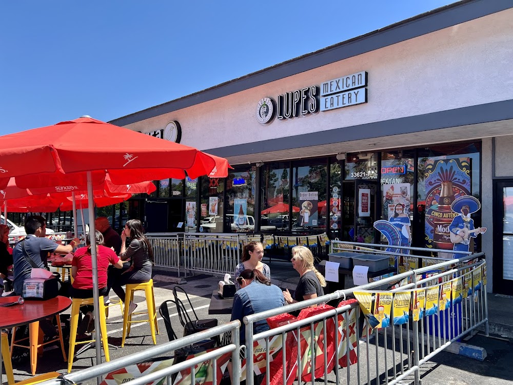 Lupe’s