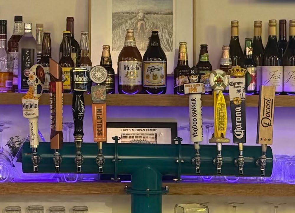 Lupes Mexican Eatery