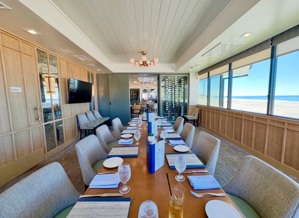 Monarch Bay Beach Club