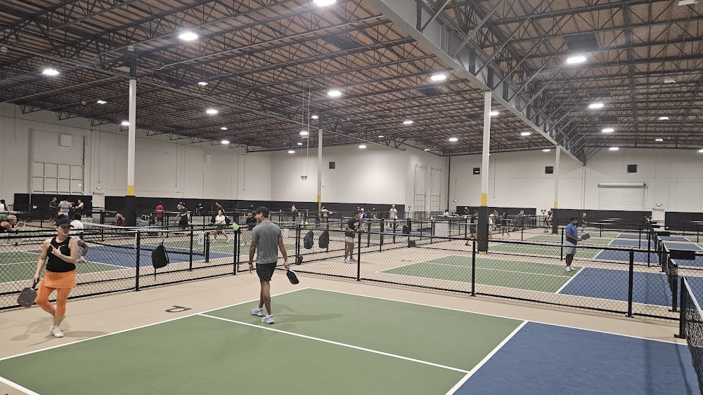 Pickleball Haven