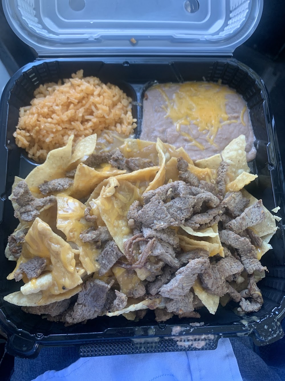 Primos Mexican Food & Cantina