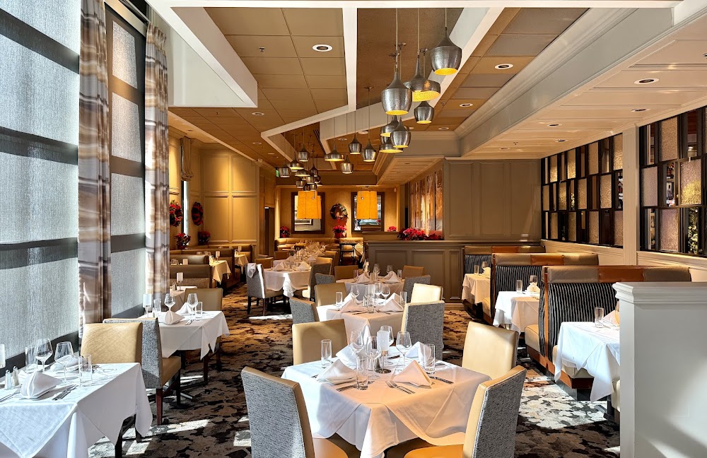 Ruth’s Chris Steak House