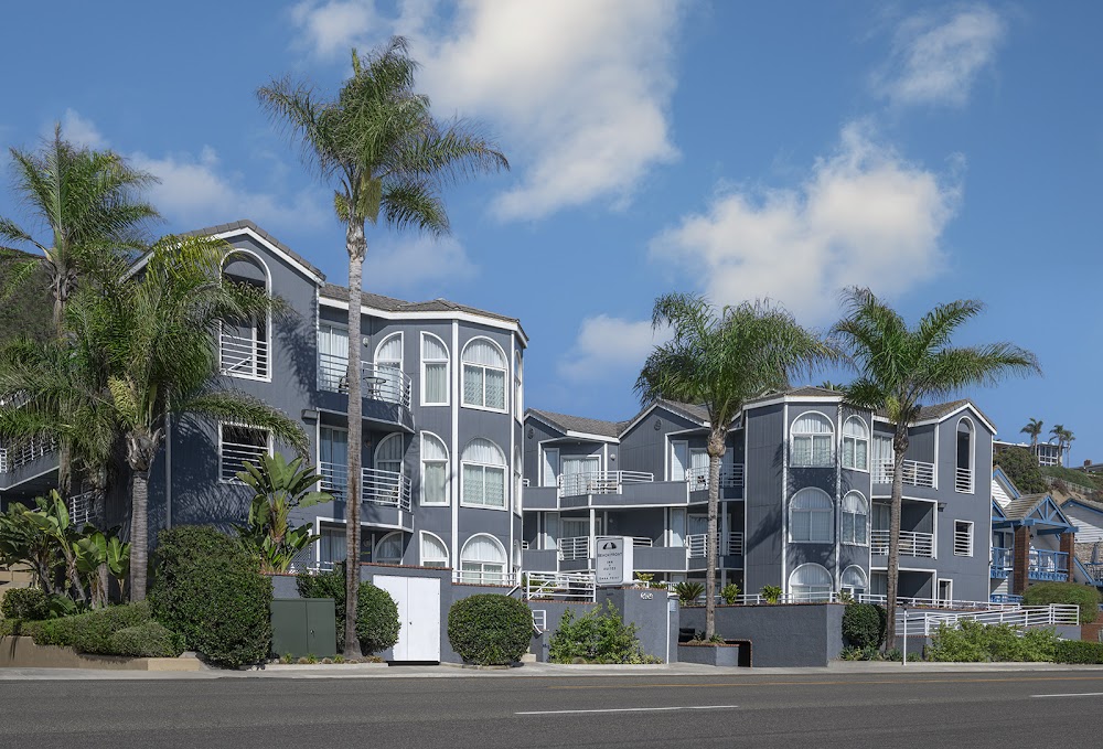 The Beachfront Inn & Suites at Dana Point