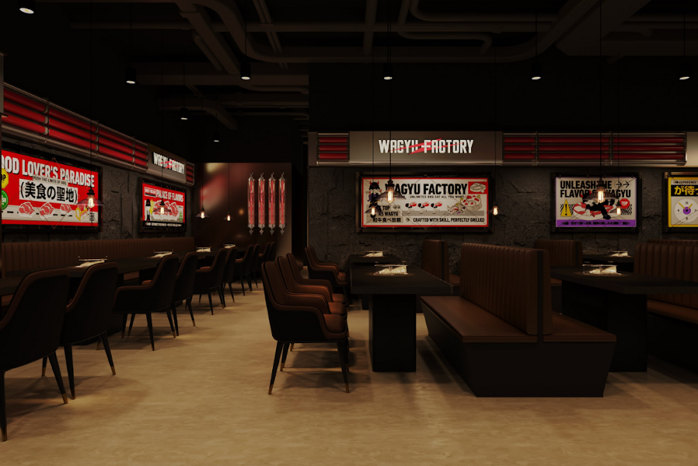 Wagyu Factory | Lake Forest