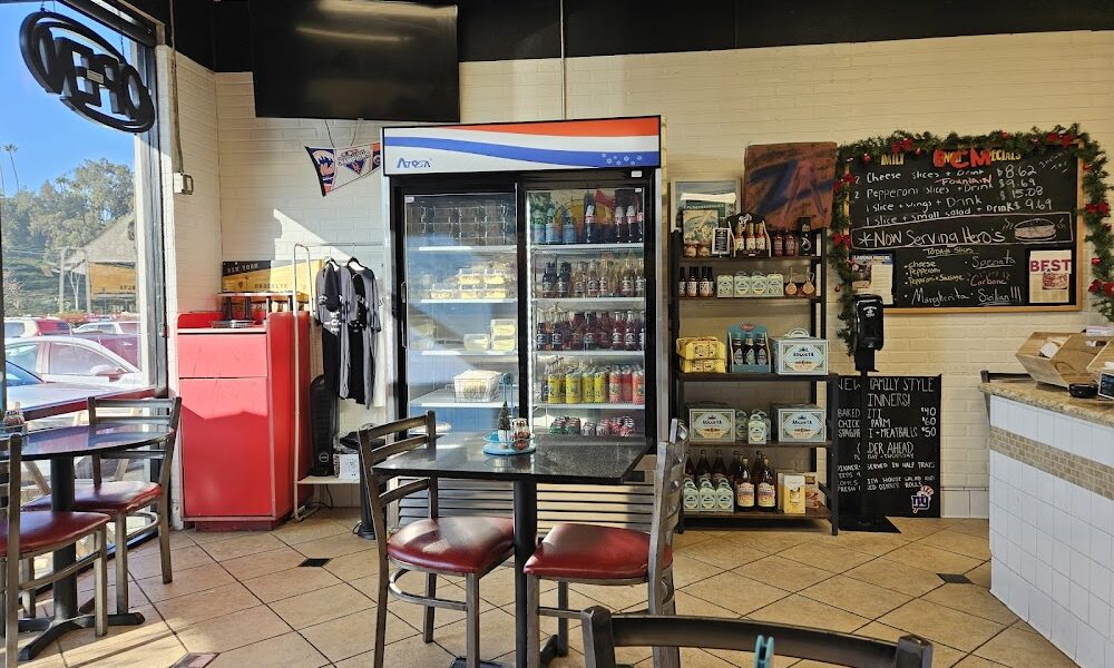 Brooklyn City Pizzeria & Market