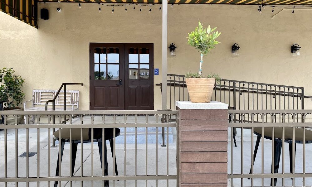 Giana Bakery & Provisions