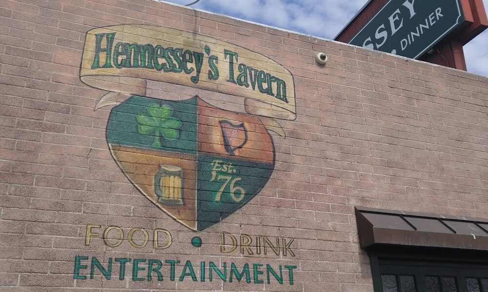 Hennessey’s Tavern