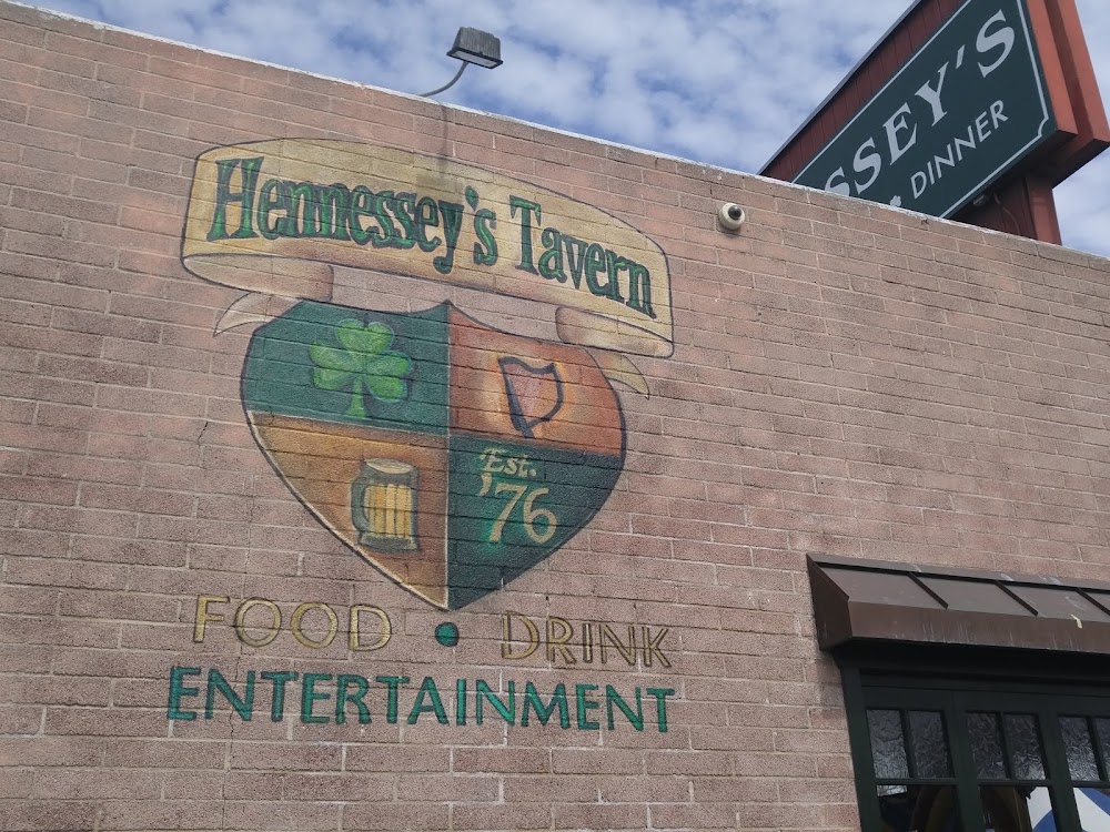 Hennessey’s Tavern