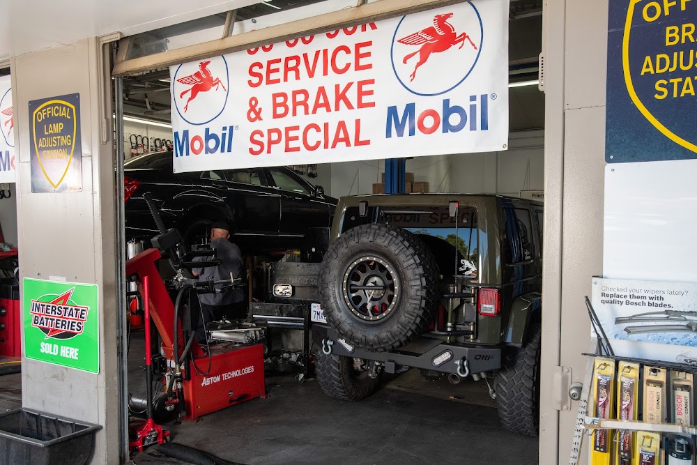 Niguel Auto Service – Auto Repair Service in Laguna Niguel