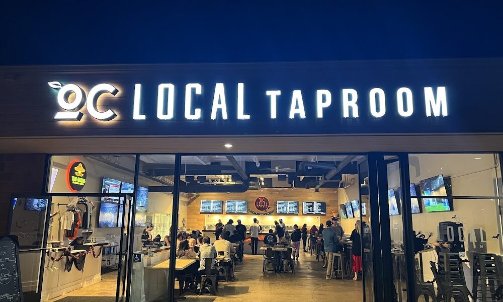OC Local Taproom