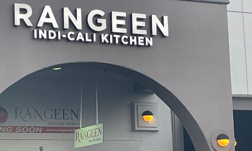 Rangeen Kitchen