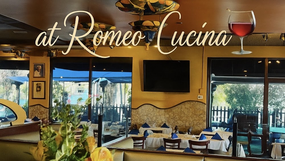 Romeo Cucina