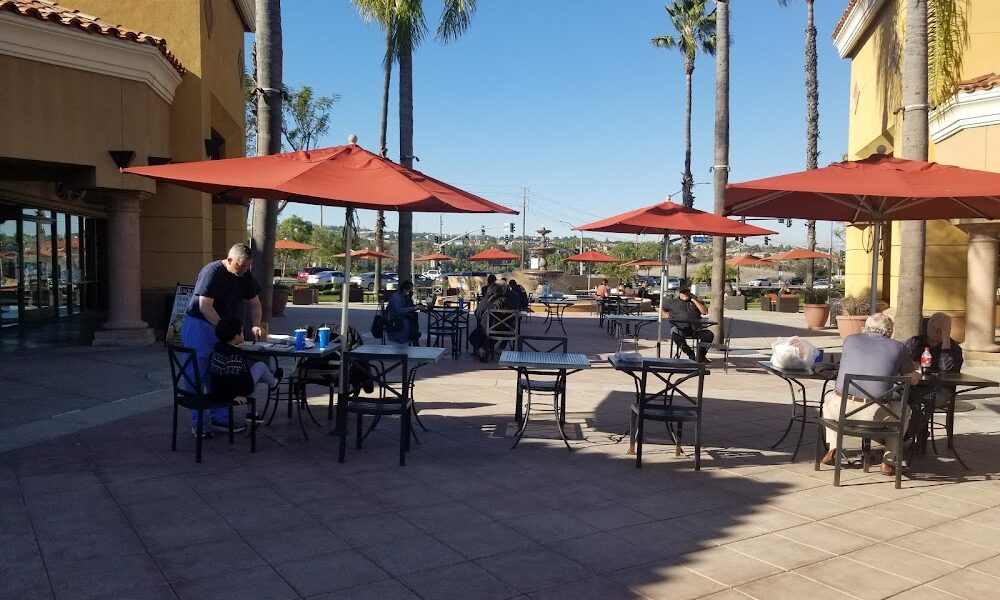 Spike’s Fish House