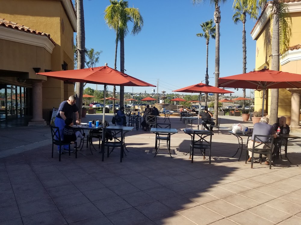 Spike’s Fish House