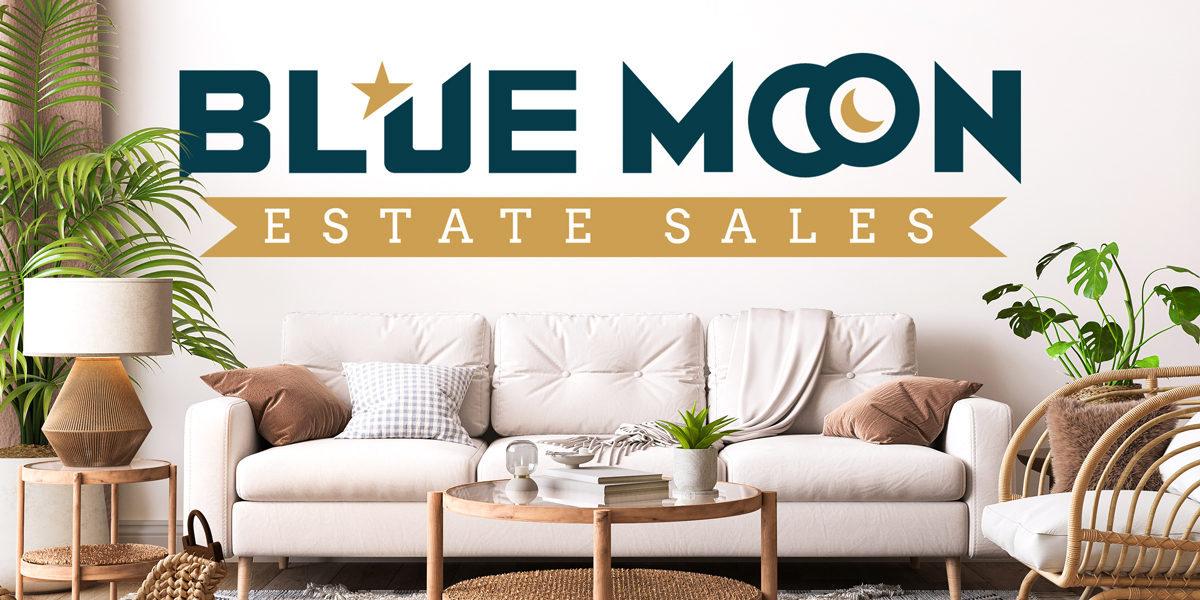 Blue Moon Estate Sales