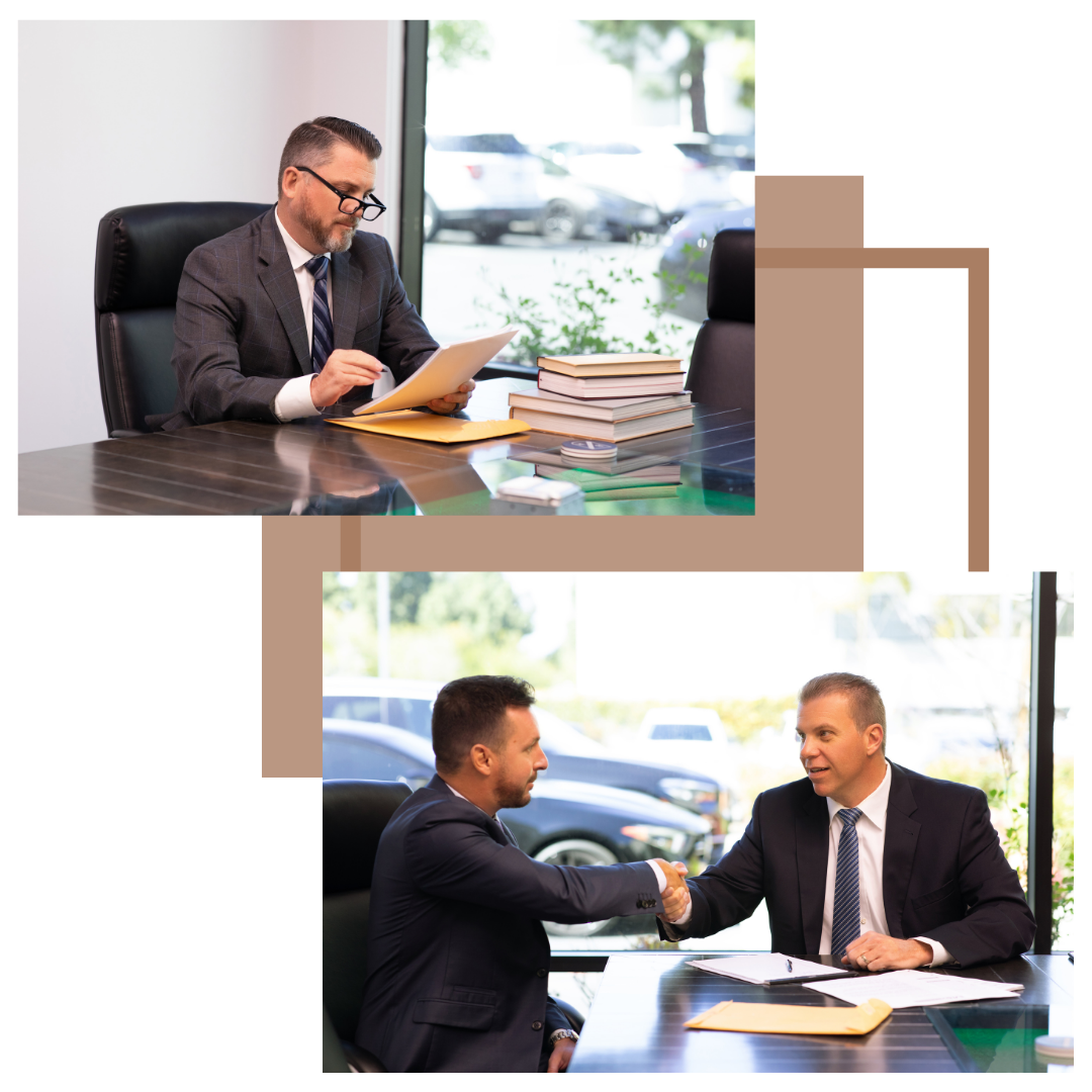 Schell Nuelle Law Firm