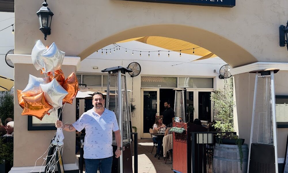 Alza Italian Kitchen