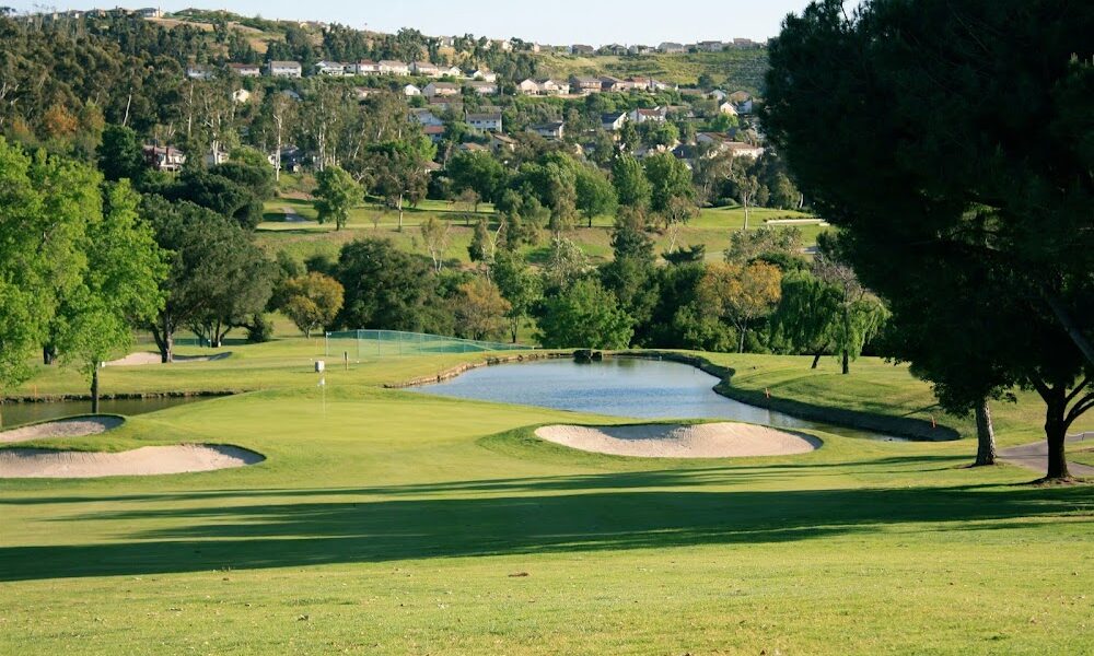 Anaheim Hills Golf Club
