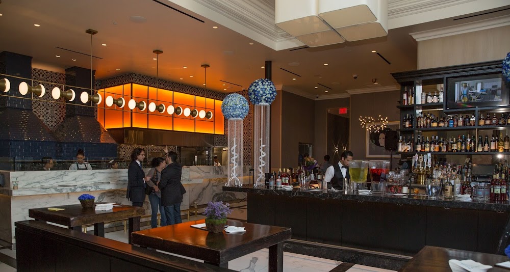 Angelina’s Pizzeria Napoletana