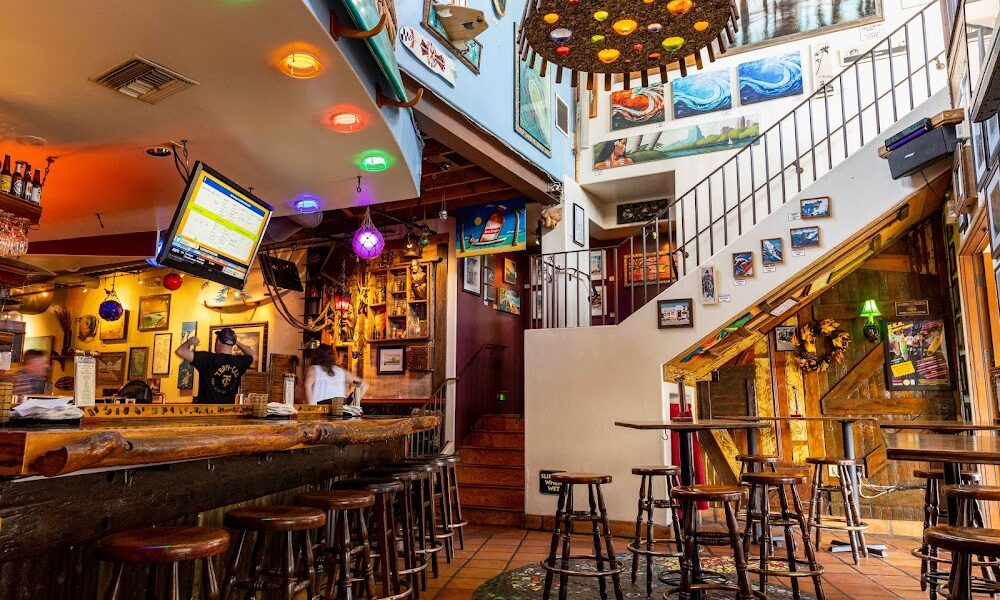 BeachFire Bar & Grill