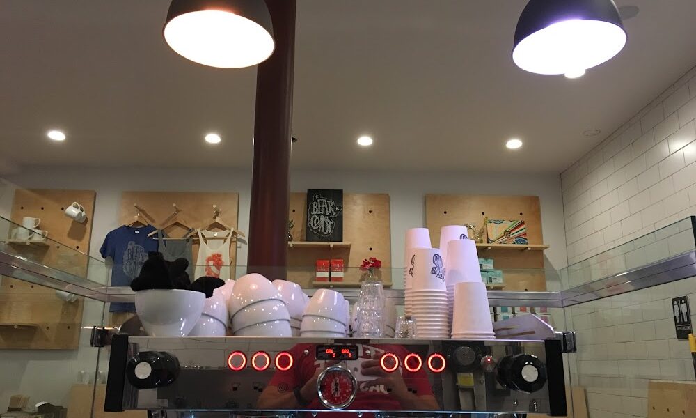 Bear Coast Coffee