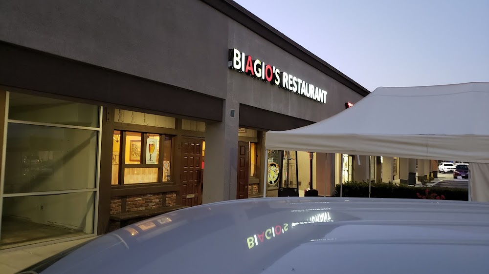 Biagio’s Italian Restaurant