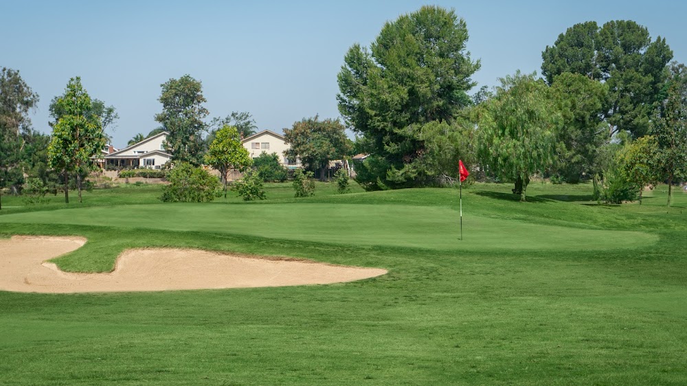 Birch Hills Golf Course