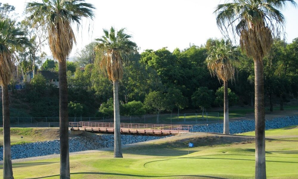 Brea Creek Golf Course