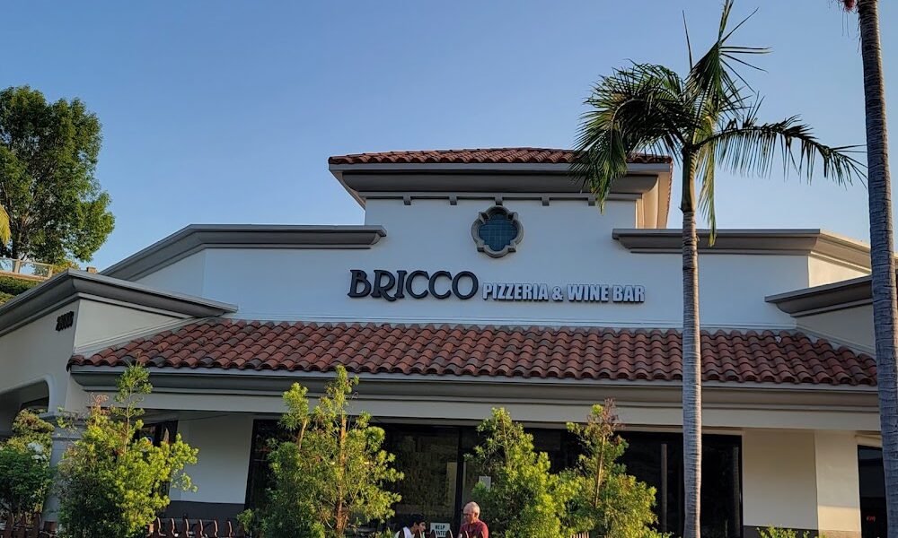 Bricco Cucina & Wine Bar