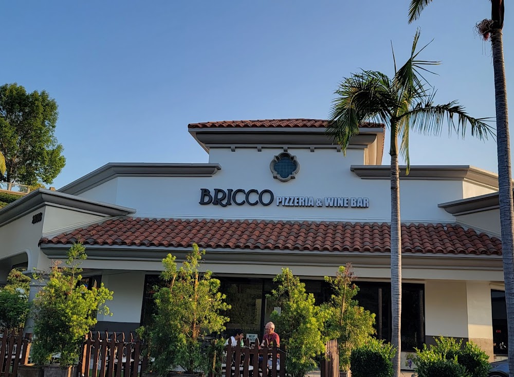Bricco Cucina & Wine Bar
