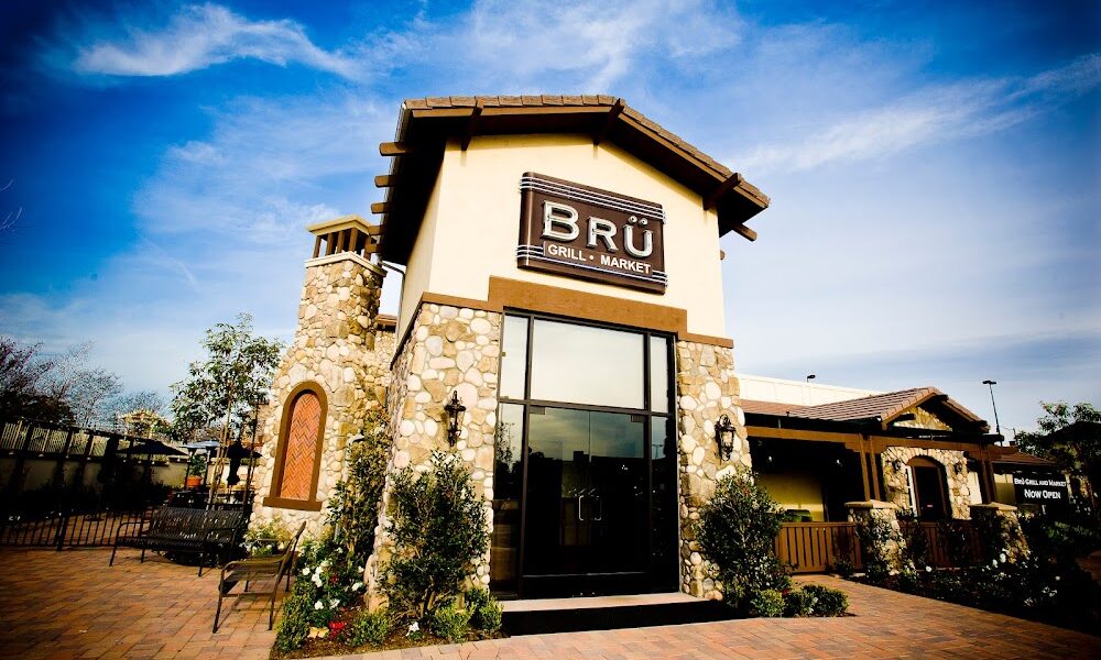 Bru Grill & Market