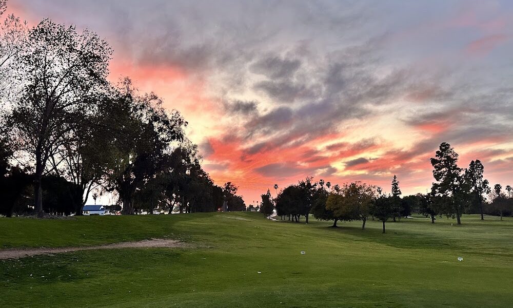 Dad Miller Golf Course