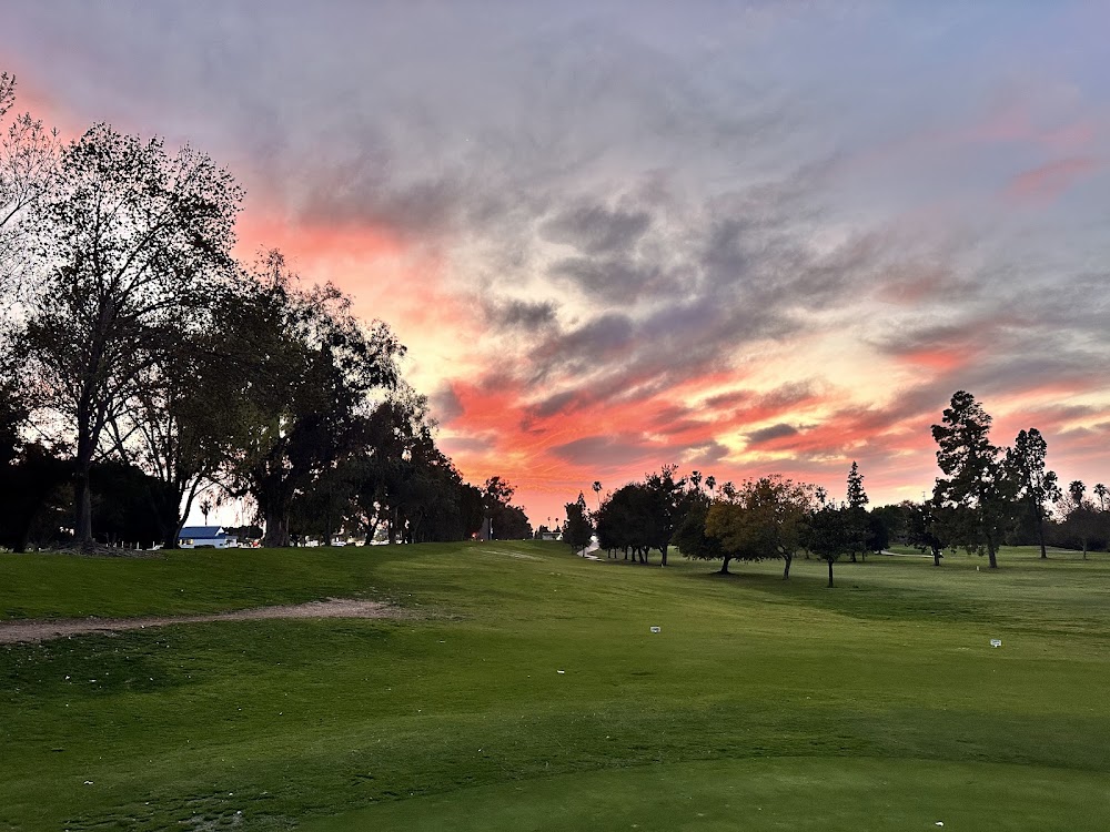 Dad Miller Golf Course