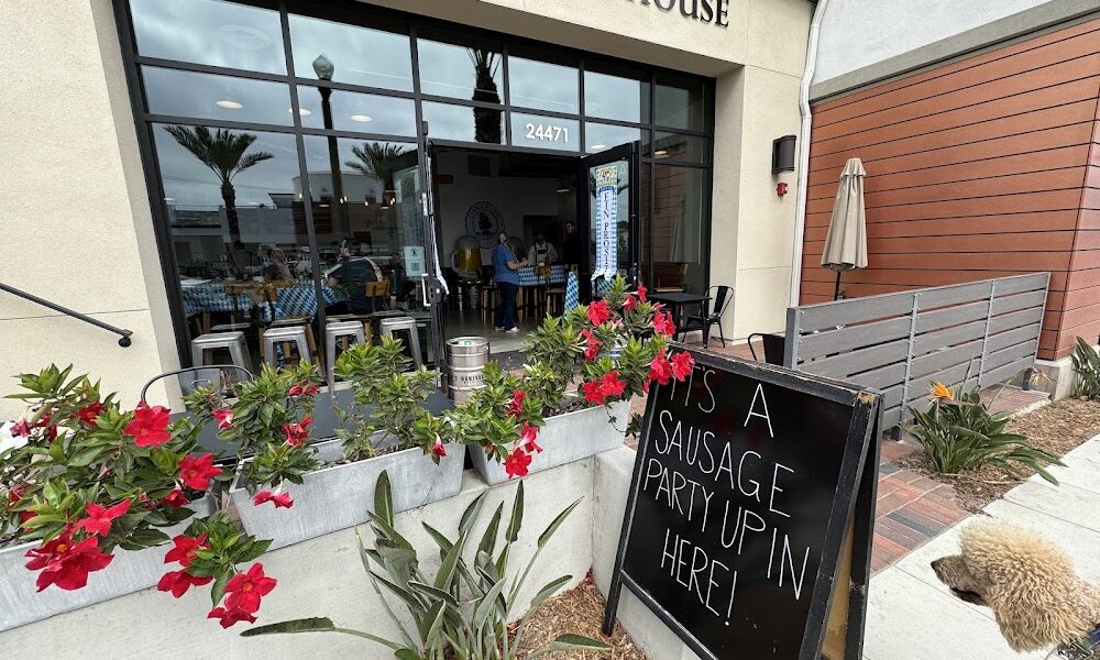 Dana Point Ale House