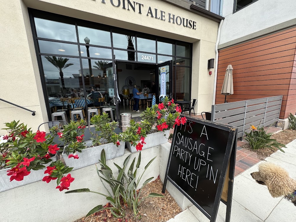 Dana Point Ale House