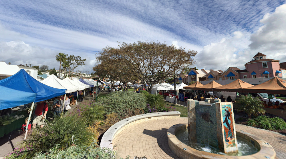 Dana Point Certified Farmers Market