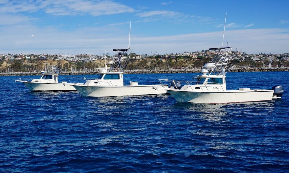 Dana Point Sportfishing