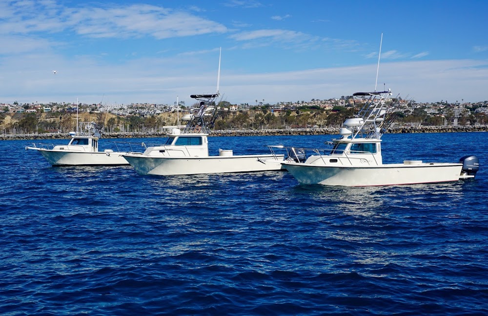 Dana Point Sportfishing