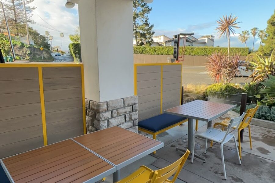 Grazie Grazie Pizzeria