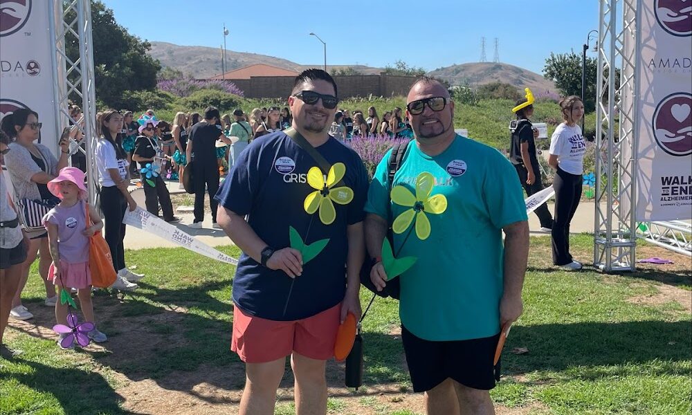 Griswold Home Care for Laguna Hills