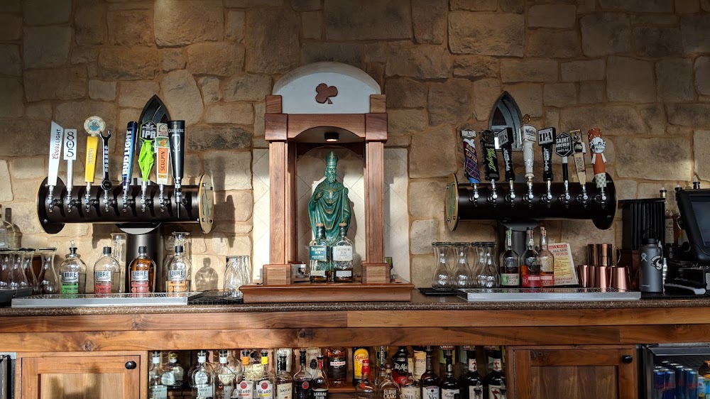 Hennessey’s Tavern San Juan Capistrano