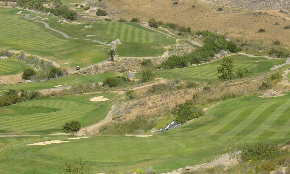 Hidden Valley Golf Club