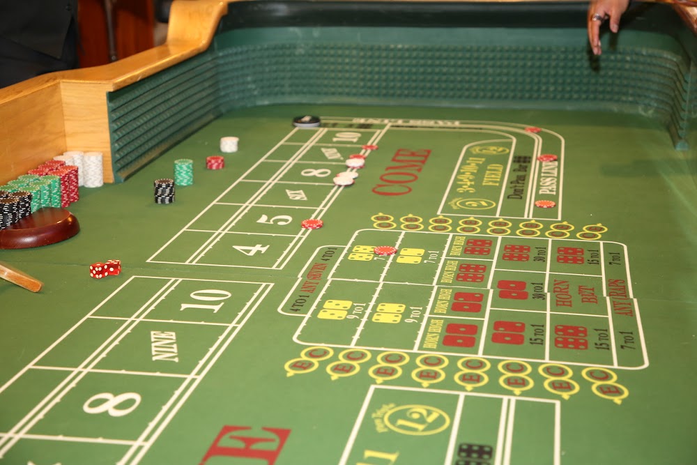 High Roller Rentals, Inc