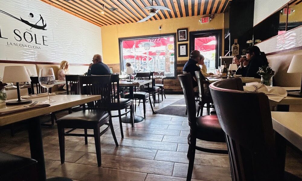 Il Sole La Nuova Cucina