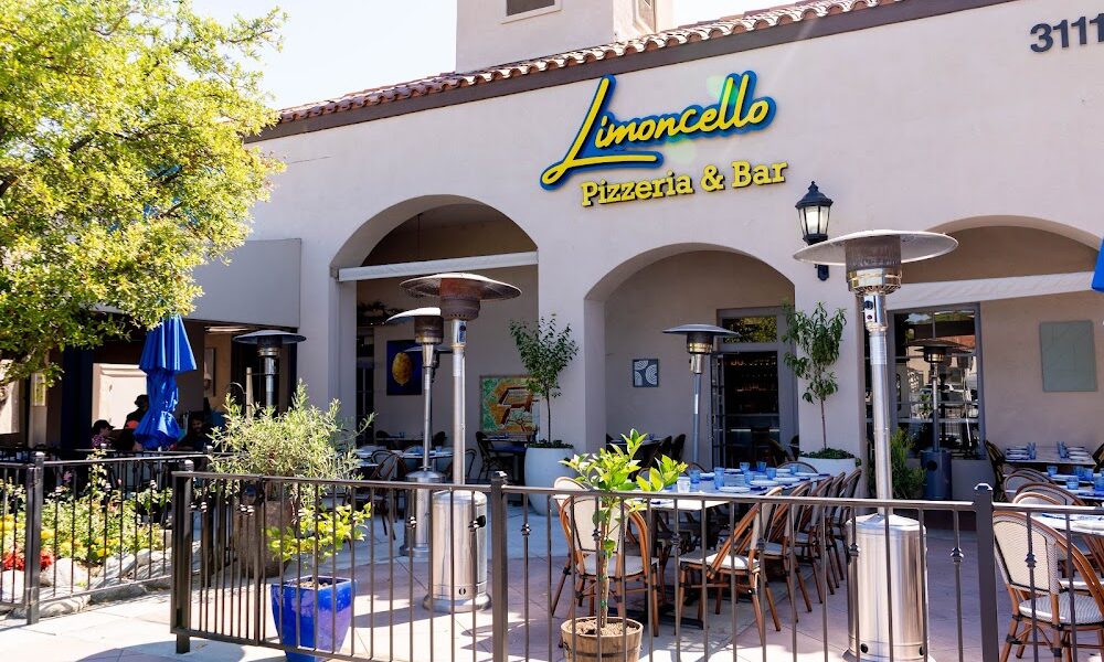 Limoncello Ristorante (Pizzeria & Bar)