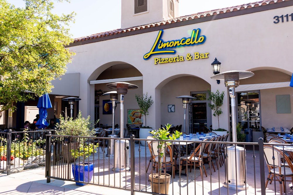 Limoncello Ristorante (Pizzeria & Bar)