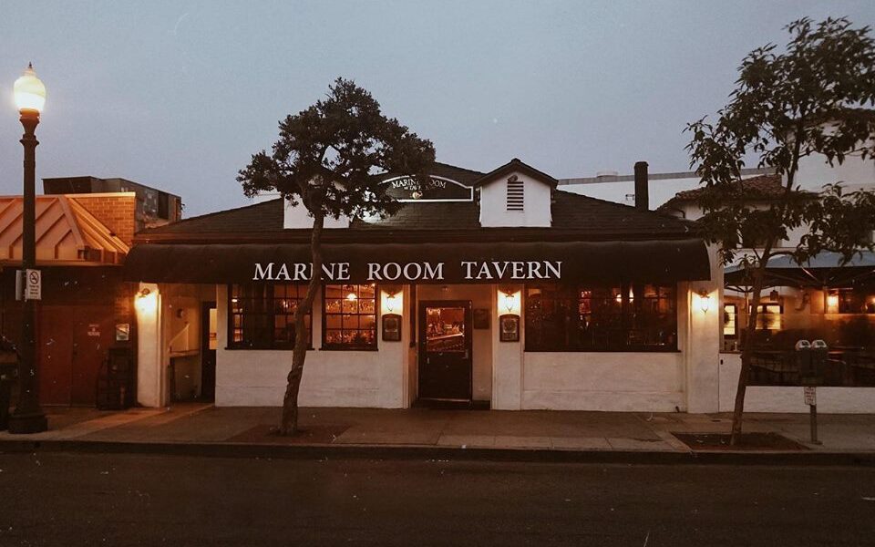 Marine Room Tavern