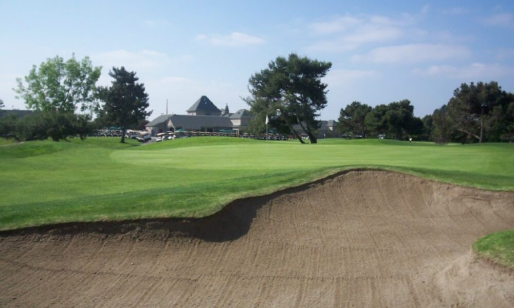 Mile Square Golf Course