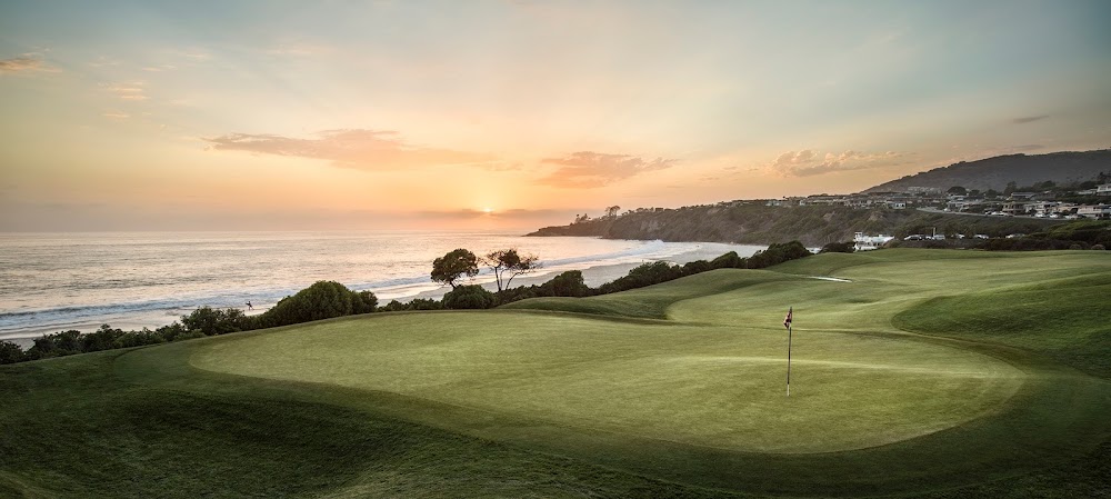Monarch Beach Golf Links